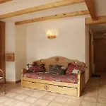 Les Aravis Ξενοδοχείο με διαμερίσματα Le Grand-Bornand