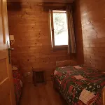 Ξενοδοχείο με διαμερίσματα Les Aravis