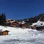 Les Aravis Ξενοδοχείο με διαμερίσματα Le Grand-Bornand