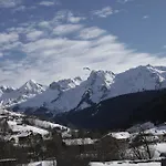 Les Aravis