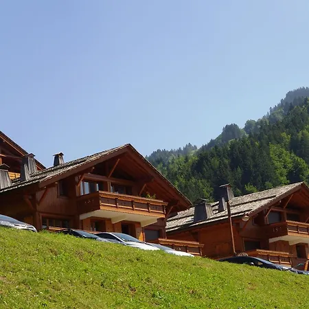 Les Aravis 2* Le Grand-Bornand