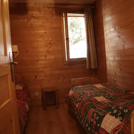 Aparthotel Les Aravis