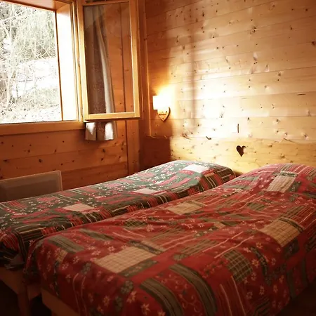 Les Aravis Aparthotel
