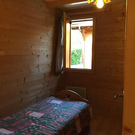Les Aravis Aparthotel Le Grand-Bornand