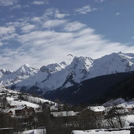 Les Aravis