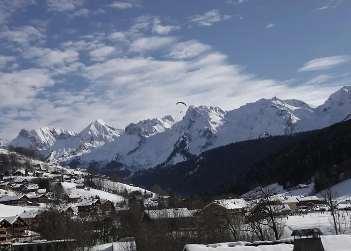 Les Aravis